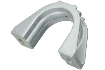 Suspension Stabilizer Bar Bushing Bracket