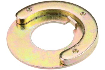 Steering Tie Rod Lock Plate