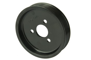 Power Steering Pump Pulley