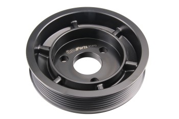 Power Steering Pump Pulley