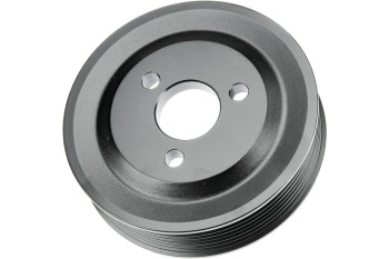 Power Steering Pump Pulley
