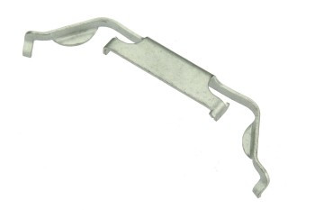 Disc Brake Pad Retaining Clip