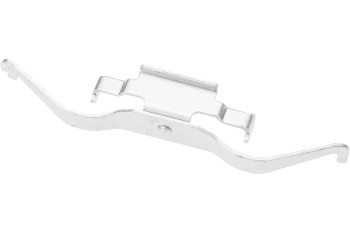 Disc Brake Pad Retaining Clip