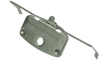 Disc Brake Pad Retaining Clip