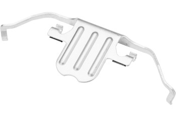 Disc Brake Pad Retaining Clip