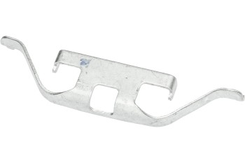 Disc Brake Pad Retaining Clip