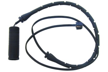 Disc Brake Pad Wear Sensor