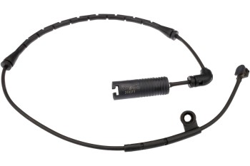 Disc Brake Pad Wear Sensor