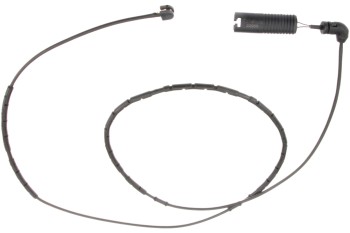 Disc Brake Pad Wear Sensor