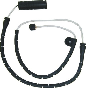 Disc Brake Pad Wear Sensor