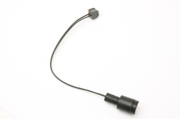 Disc Brake Pad Wear Sensor