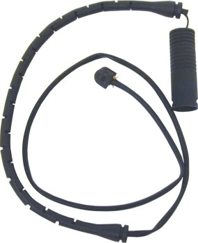 Disc Brake Pad Wear Sensor