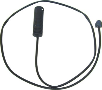Disc Brake Pad Wear Sensor