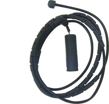 Disc Brake Pad Wear Sensor
