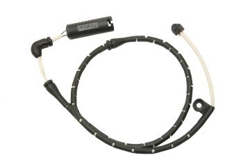 Disc Brake Pad Wear Sensor