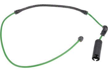 Disc Brake Pad Wear Sensor