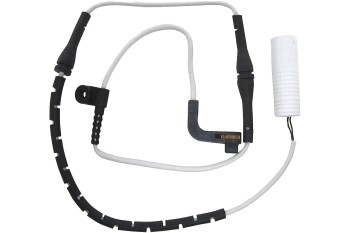 Disc Brake Pad Wear Sensor