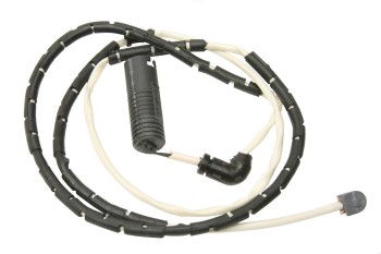 Disc Brake Pad Wear Sensor