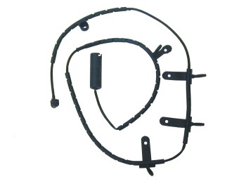 Disc Brake Pad Wear Sensor