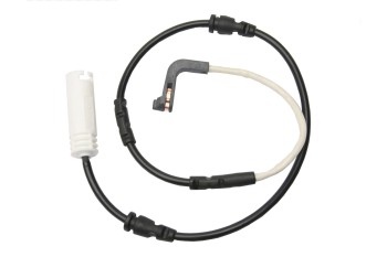 Disc Brake Pad Wear Sensor