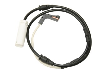 Disc Brake Pad Wear Sensor
