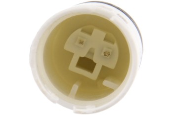 Disc Brake Pad Wear Sensor