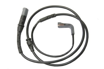 Disc Brake Pad Wear Sensor