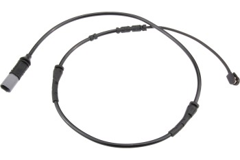 Disc Brake Pad Wear Sensor