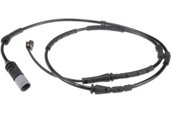 Disc Brake Pad Wear Sensor