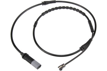 Disc Brake Pad Wear Sensor