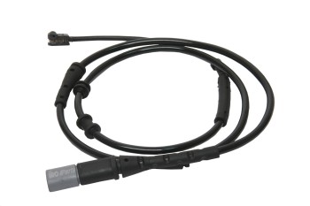 Disc Brake Pad Wear Sensor