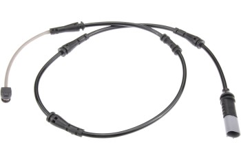 Disc Brake Pad Wear Sensor