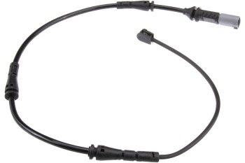 Disc Brake Pad Wear Sensor