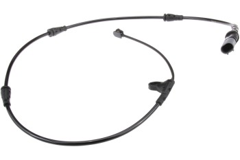 Disc Brake Pad Wear Sensor