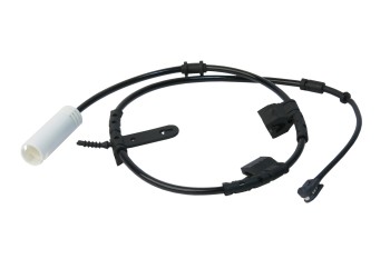Disc Brake Pad Wear Sensor