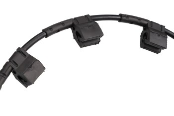 Disc Brake Pad Wear Sensor