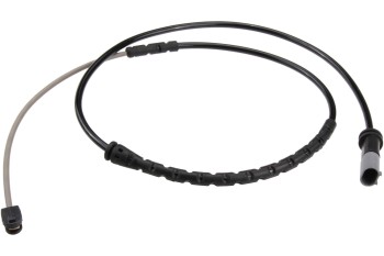 Disc Brake Pad Wear Sensor