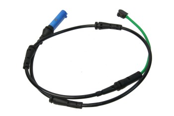 Disc Brake Pad Wear Sensor