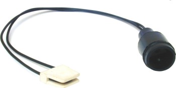 Disc Brake Pad Wear Sensor