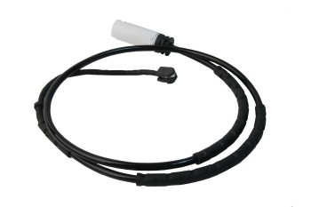 Disc Brake Pad Wear Sensor