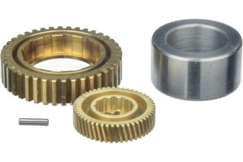 Parking Brake Actuator Gear Kit