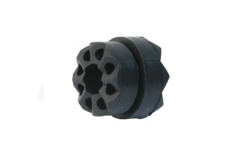 ABS Control Module Insulator