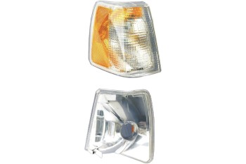Turn Signal Light Assembly