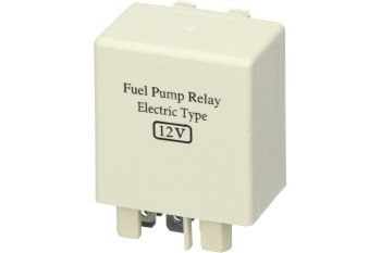 Fuel Pump Relay