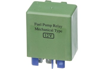 Fuel Pump Relay