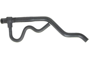 Engine Coolant Reservoir Hose
