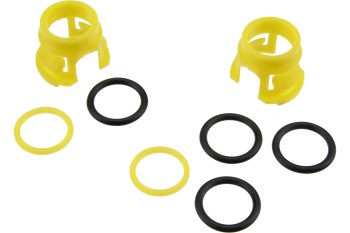 HVAC Heater Hose O-Ring Kit