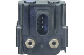 Air Suspension Solenoid Valve Unit