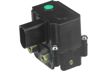 Air Suspension Solenoid Valve Unit