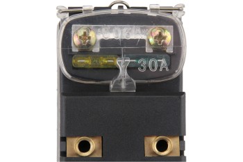 HVAC Auxiliary Fan Control Module